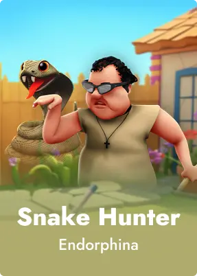 Snake Hunter