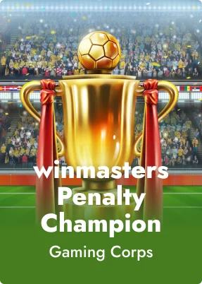 Penalty Champion